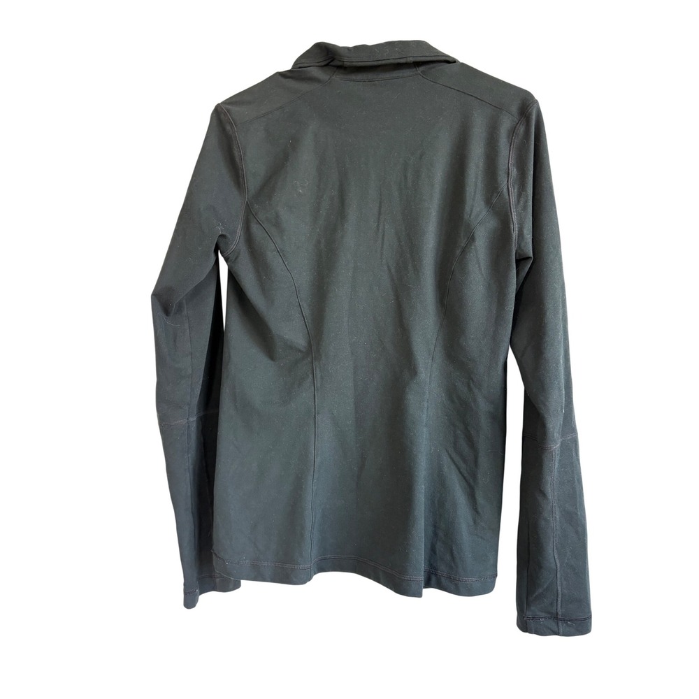 Under Armour Women's Black Jacket - Picture 5 of 5